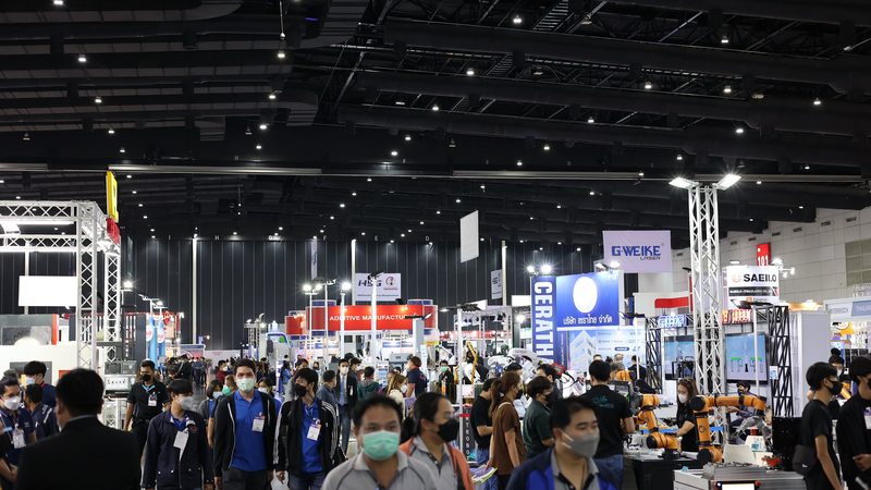 揭秘二手工程机械市场：厂家排名背后的考量因素